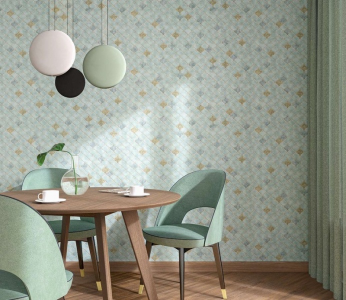 Арабески Kerama Marazzi