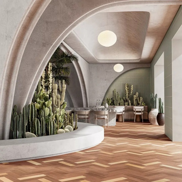 Аргания Kerama Marazzi