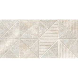 Астерия Бежевый светлый Декор 2 30х60