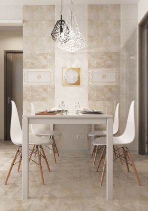 Астерия (Beryoza Ceramica)