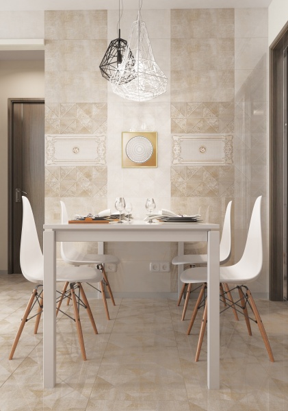 Астерия Beryoza Ceramica