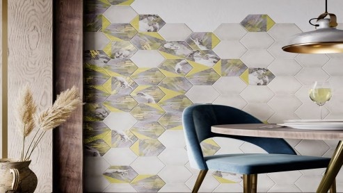 Керамическая плитка Ателлани Kerama Marazzi