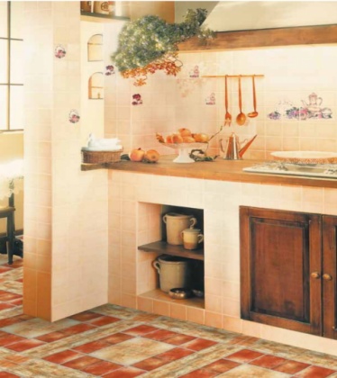 Афина (Евро-Керамика)