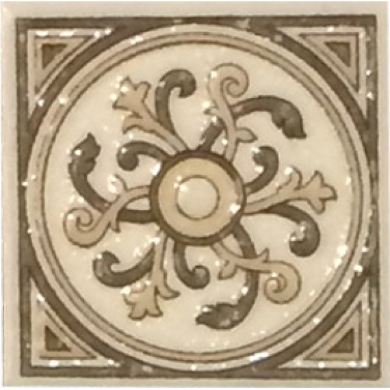 Керамогранит А-32 6x6