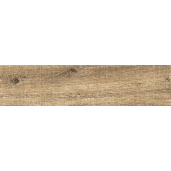 Керамогранит А15987 Natural светло-коричневый ректификат R12 21,8x89,8