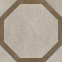 А16066 Ivo серый рельеф 29,8x29,8