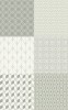 А6А311 Декор Verdelato Patchwork 25х40