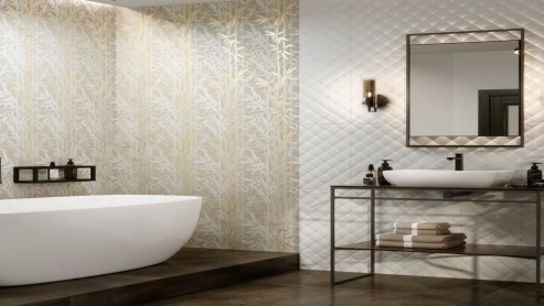 Керамогранит Бамбу Kerama Marazzi