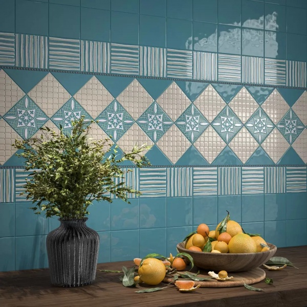 Бахия Kerama Marazzi