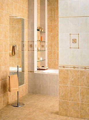 Башкирия (Kerama Marazzi)