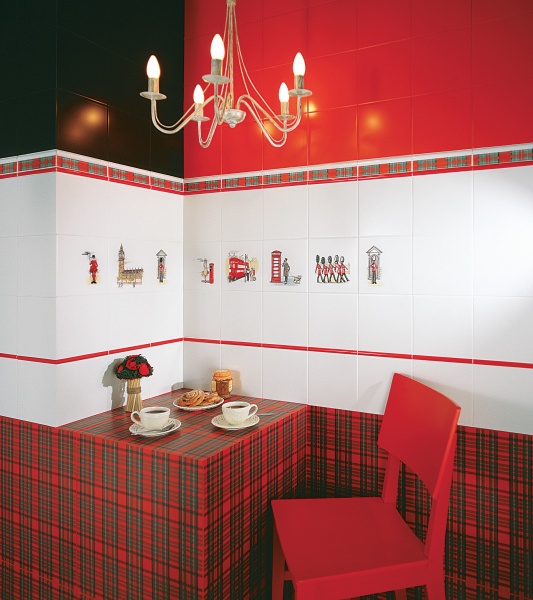 Бейкер-стрит Kerama Marazzi