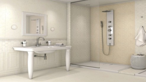 Керамическая плитка Белгравия (Kerama Marazzi)