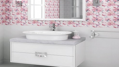 Керамическая плитка Бельвиль (Kerama Marazzi)