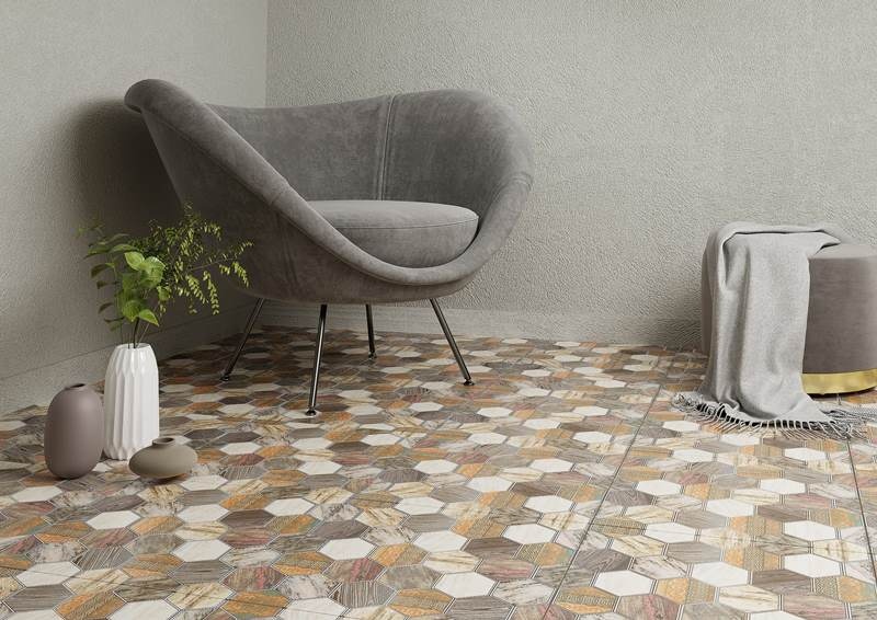 Бельмонт AXIMA