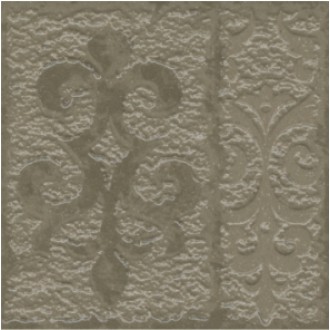 Берген 3Д 14.8x14.8