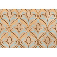 Бирма 3С Панно 27.5х40