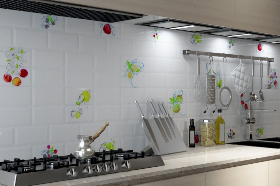 Биселадо PiezaROSA