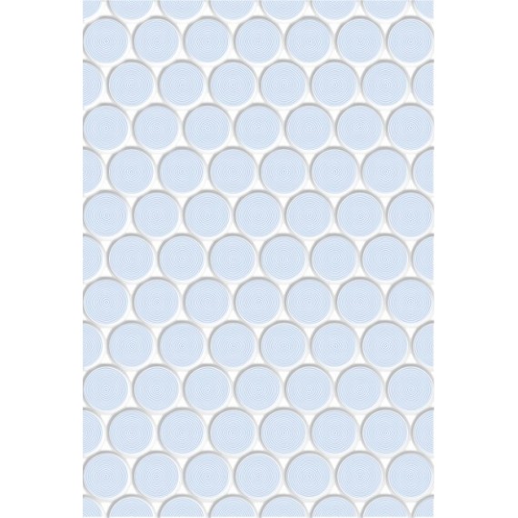 Керамическая плитка Блэйз 2С 40х27,5