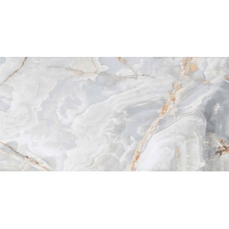 Блюмарин/Blumarine Серый Полированный 60x120