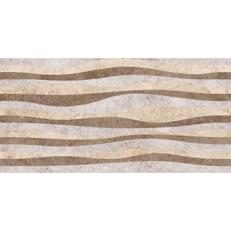 Болонья 1 тип 1 волна 30х60