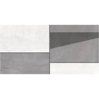 Бордо геометрия 250x500