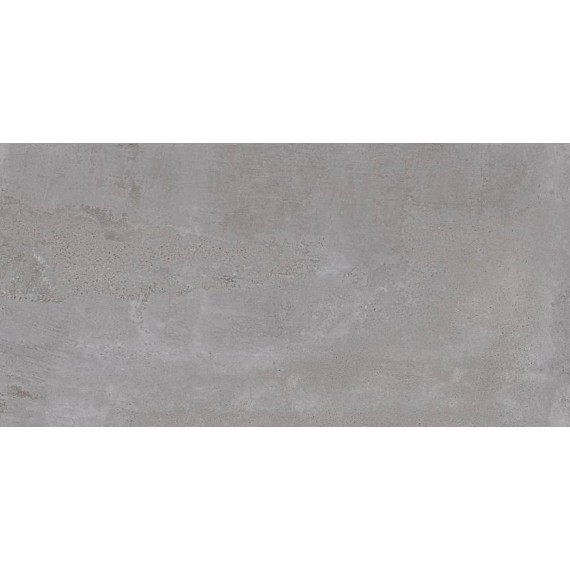 Керамическая плитка Бордо серая 250x500