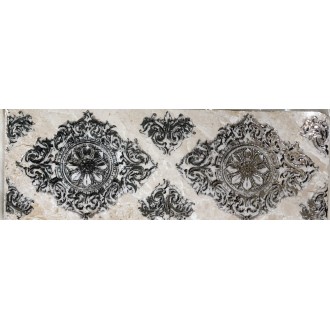 Бордюр Гроссето 9,5x27