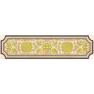 Бордюр Непал B 6,5х25