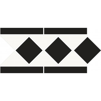 Бордюр Нора (01/19) 27.8x14.6