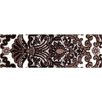 Бордюр Органза 5 40x13.2