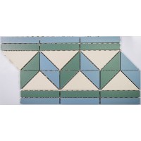 Бордюр Тифани (08/29/01) 42x23.7