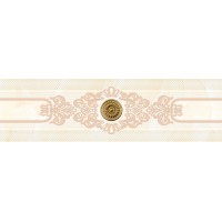 Бордюр 608 Плитка MARBELIA центр 7х245