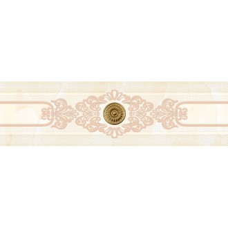 Бордюр 608 Плитка MARBELIA центр 7х245