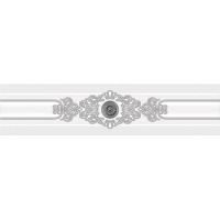 Бордюр 685 Плитка Insomnia центр 7x29.5