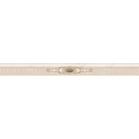 Бордюр 771 Плитка Eclipse Light Beige 8x29,5