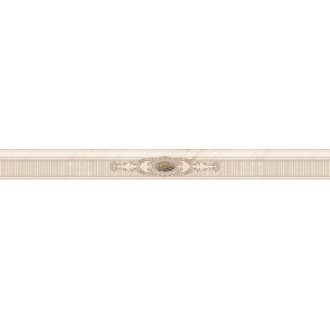 Бордюр 771 Плитка Eclipse Light Beige 8x29,5