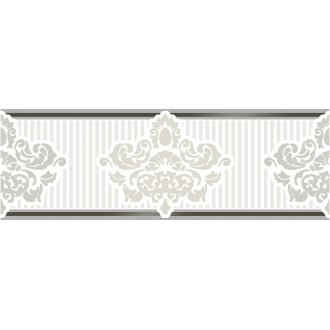 Бордюр 906 Плитка Valentino 10x29.5