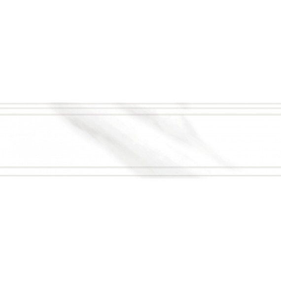 Керамическая плитка Бордюр 926 Плитка CALAKATTA 9х32.5