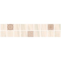 Бордюр Classic Precious Mosaic 6.5х30