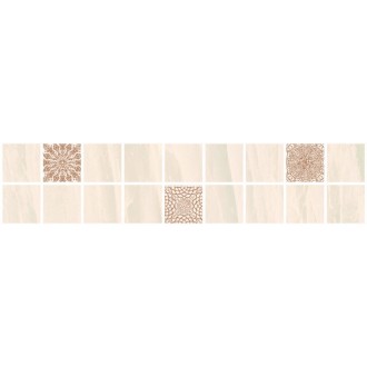 Бордюр Classic Precious Mosaic 6.5х30