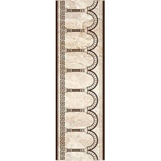Бордюр Efes coliseum 7,7x25