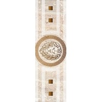 Бордюр Efes hellas-1 7,7x25