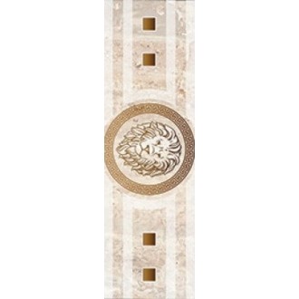 Бордюр Efes hellas-1 7,7x25