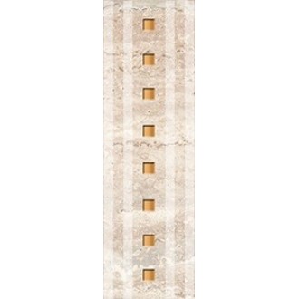 Бордюр Efes hellas-2 7,7x25