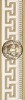 Бордюр Efes leone-1 6,3x25