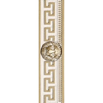 Бордюр Efes leone-1 6,3x25