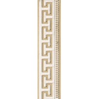 Бордюр Efes leone-2 6,3x25