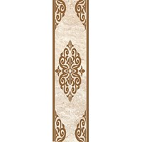Бордюр Efes toscana 6,4x25
