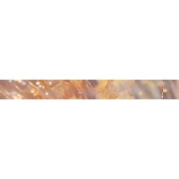 Бордюр Flowers B400D205 40х4,5
