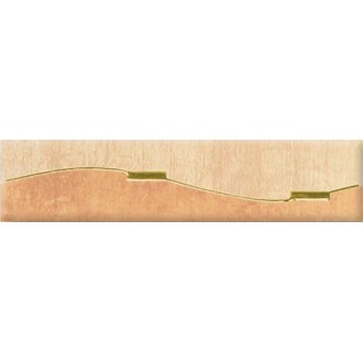 Бордюр KUBA VALADERO-1 25Х5.7